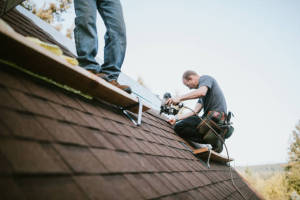 Local Roofers in Shapleigh, ME